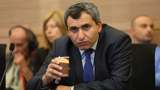 Ισραηλινός Υπουργός προς Μόσχα: Αν απειληθούμε, θα χτυπήσουμε τους  S-300 στη Συρία – Ελπίζουμε να μην υπάρχουν Ρώσοι
